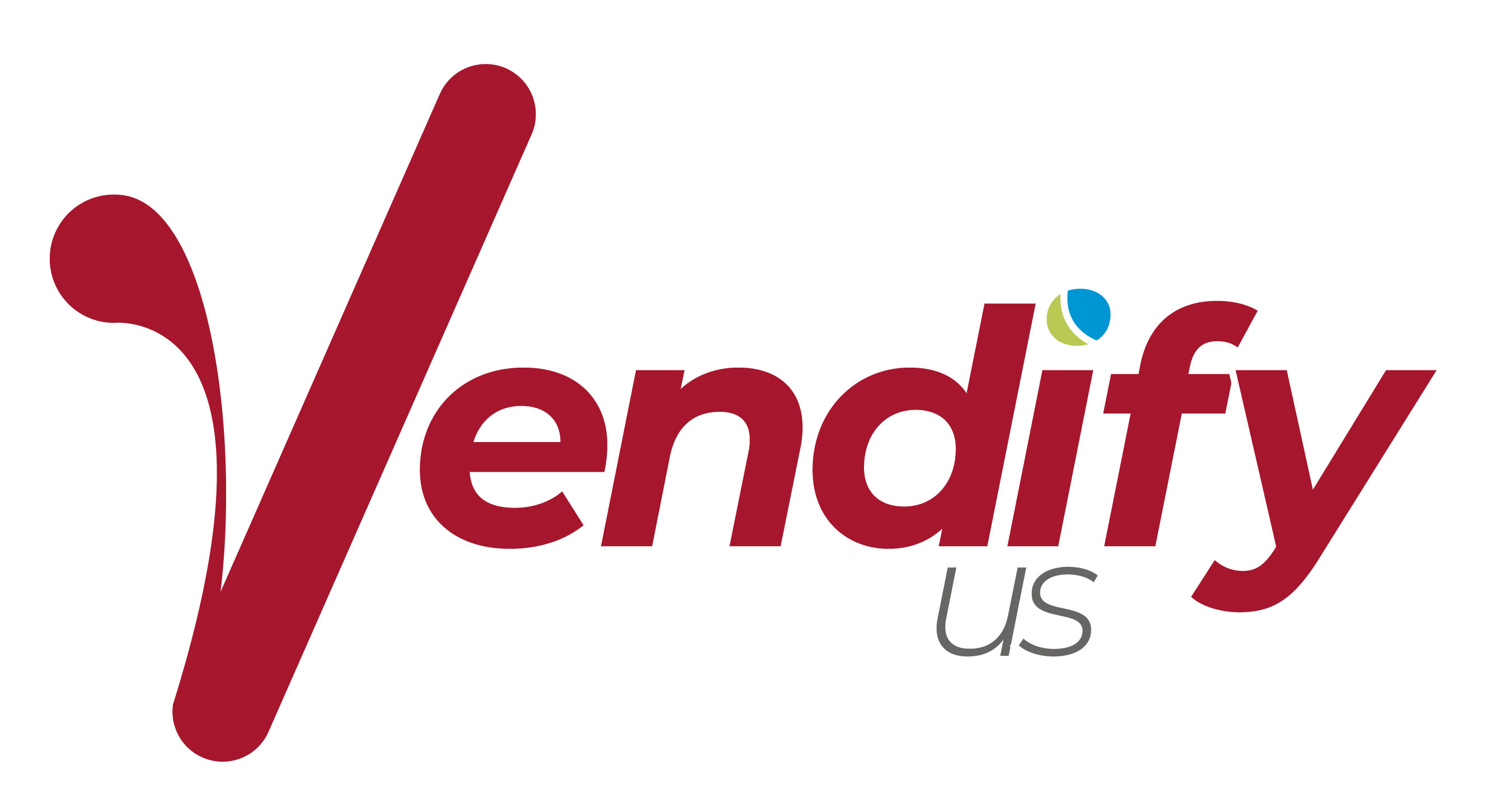Vendify Logo