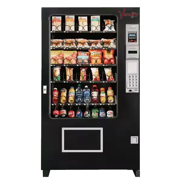 Medium Vending Machine